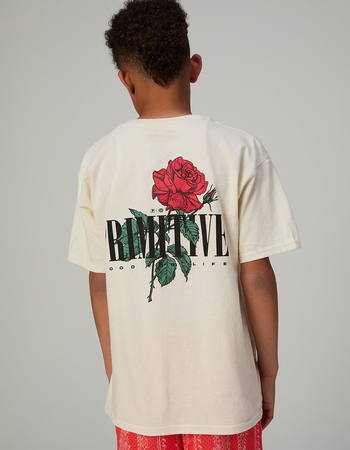 PRIMITIVE Manifest Boys Tee Primary Image