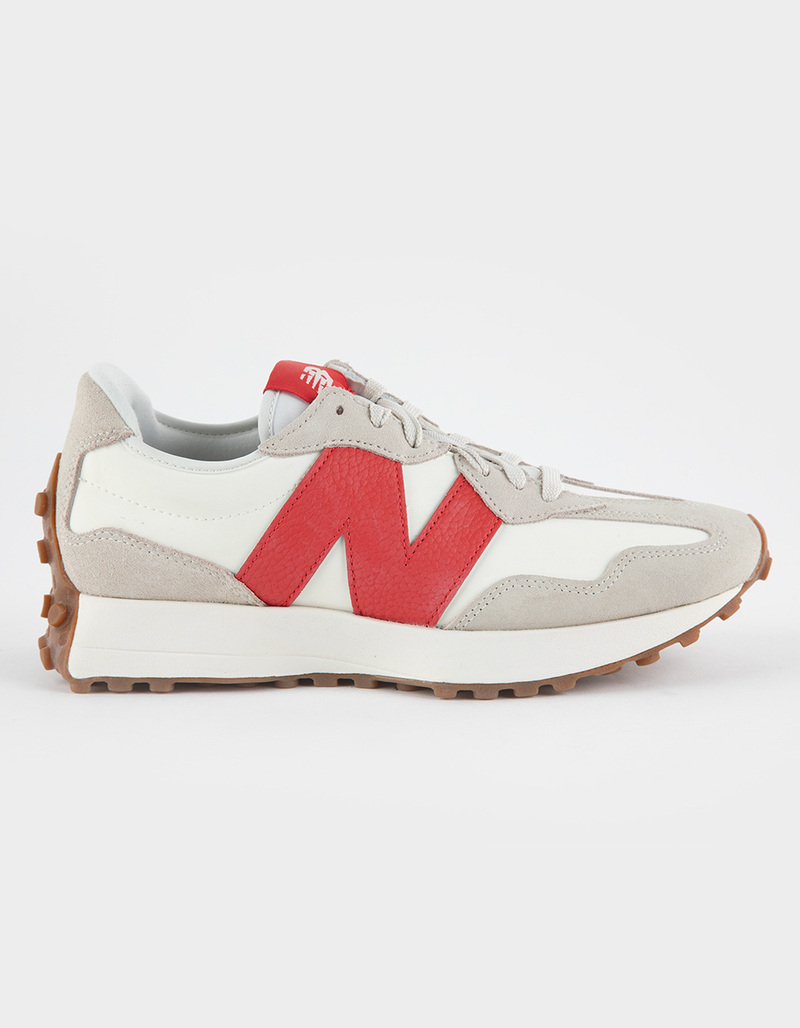NEW BALANCE 327 Womens Shoes image number 1