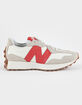 NEW BALANCE 327 Womens Shoes image number 2