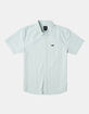 RVCA That'll Do Stretch Boys Button Up Shirt image number 1