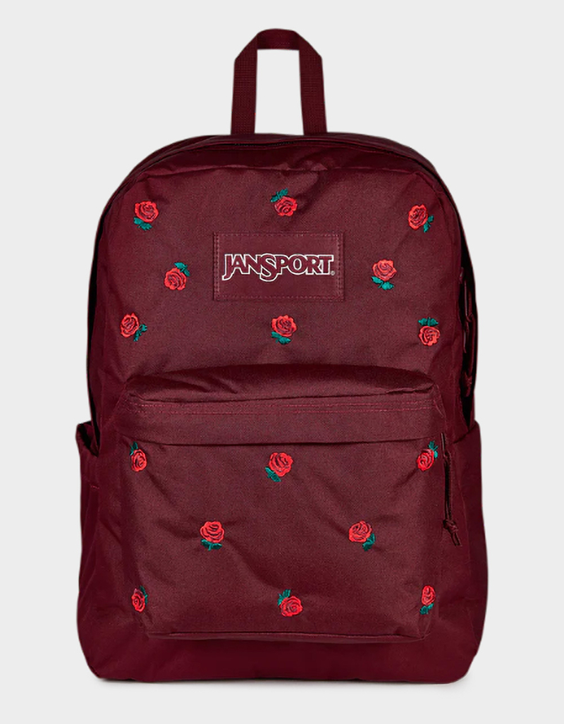 JANSPORT SuperBreak Plus FX Backpack image number 0