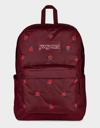 JANSPORT SuperBreak Plus FX Backpack Primary Image