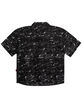 QUIKSILVER x Stranger Things Veinscose Mens Button Up Shirt   image number 3