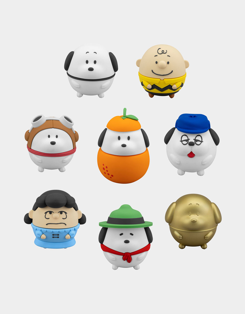 PEANUTS Snoopy Series Blind Box image number 0
