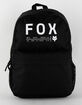 FOX Non Stop Backpack image number 1