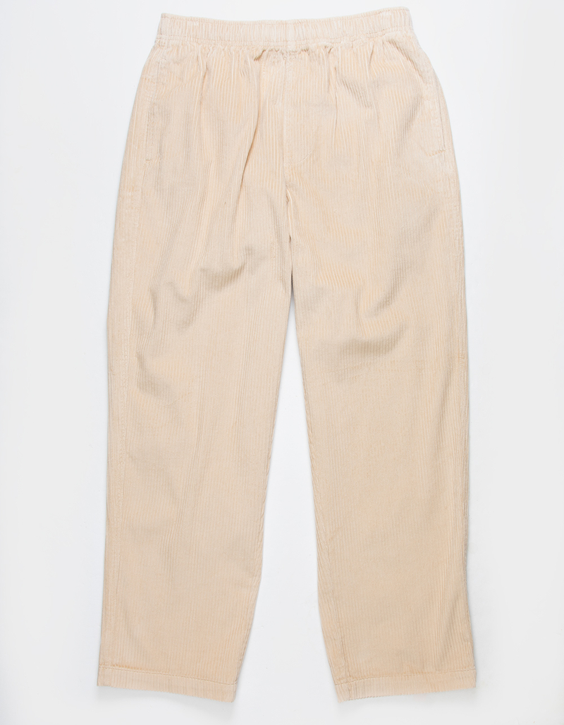 OBEY Easy Cord Mens Pants image number 0
