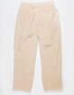 OBEY Easy Cord Mens Pants image number 1