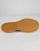 NIKE SB Air Max Stefan Janoski 2 White & Gum Light Shoes image number 6
