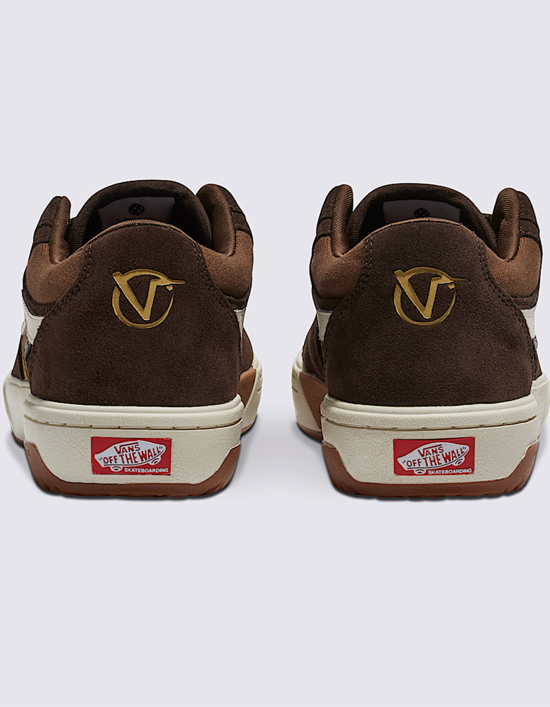 VANS Rowan 2 Mens Shoes image number 3