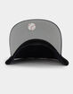 47 BRAND Seattle Mariners '47 Hitch Snapback Hat image number 4