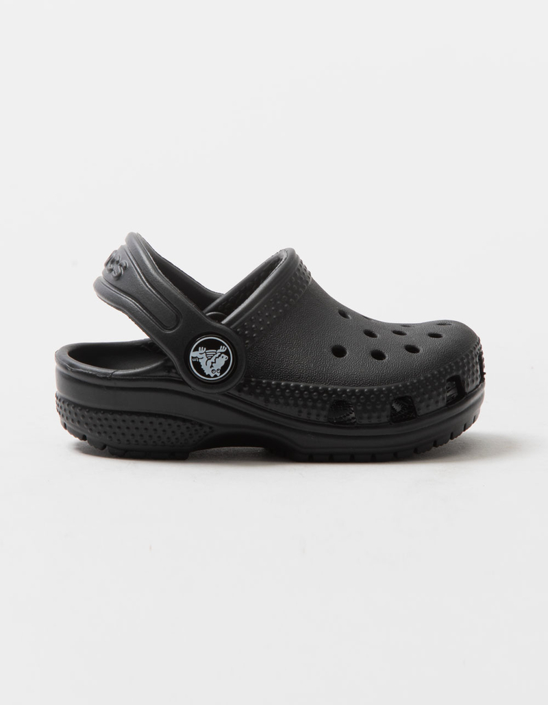 CROCS Kids Classic Clogs image number 1