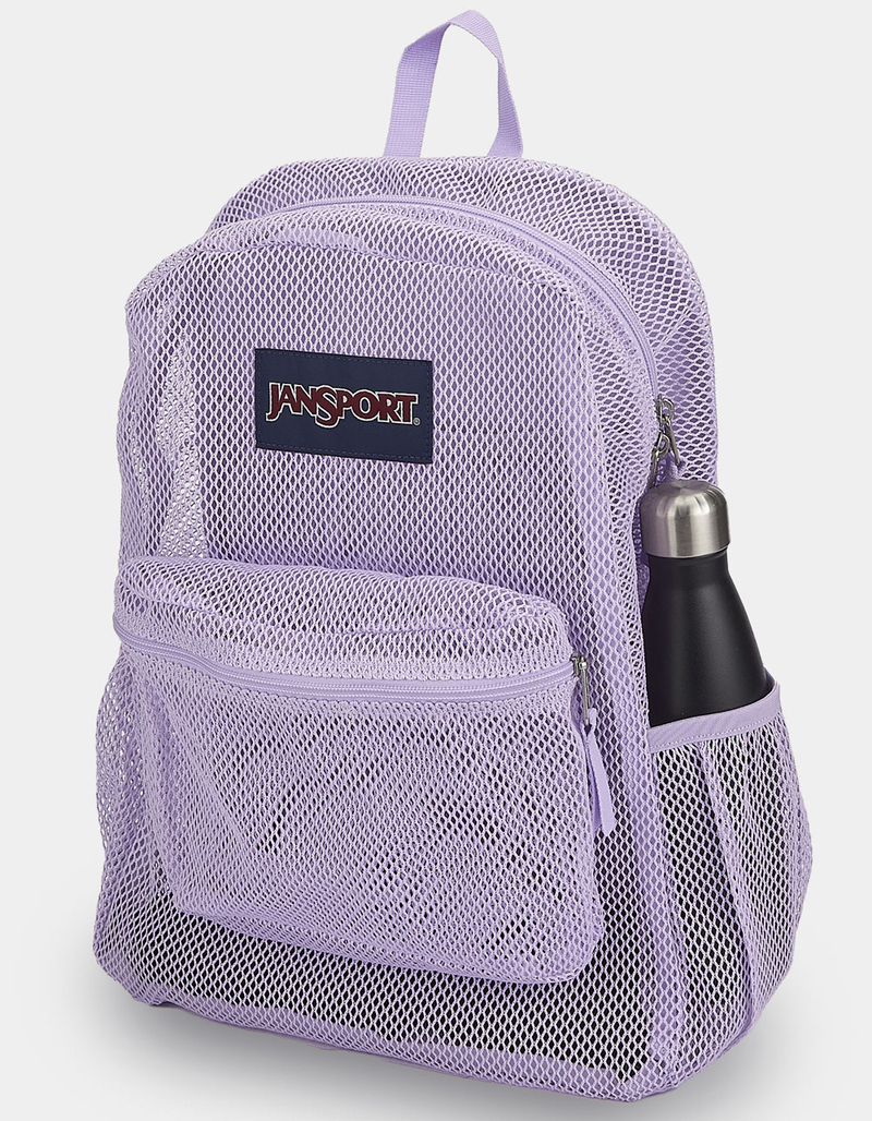 JANSPORT Eco Mesh Backpack image number 3