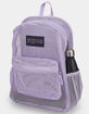 JANSPORT Eco Mesh Backpack image number 4