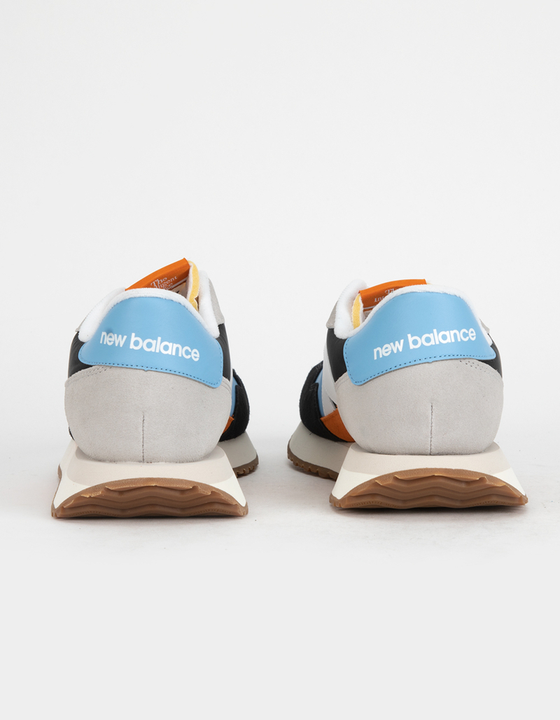 NEW BALANCE 237 V1 Mens Shoes image number 3