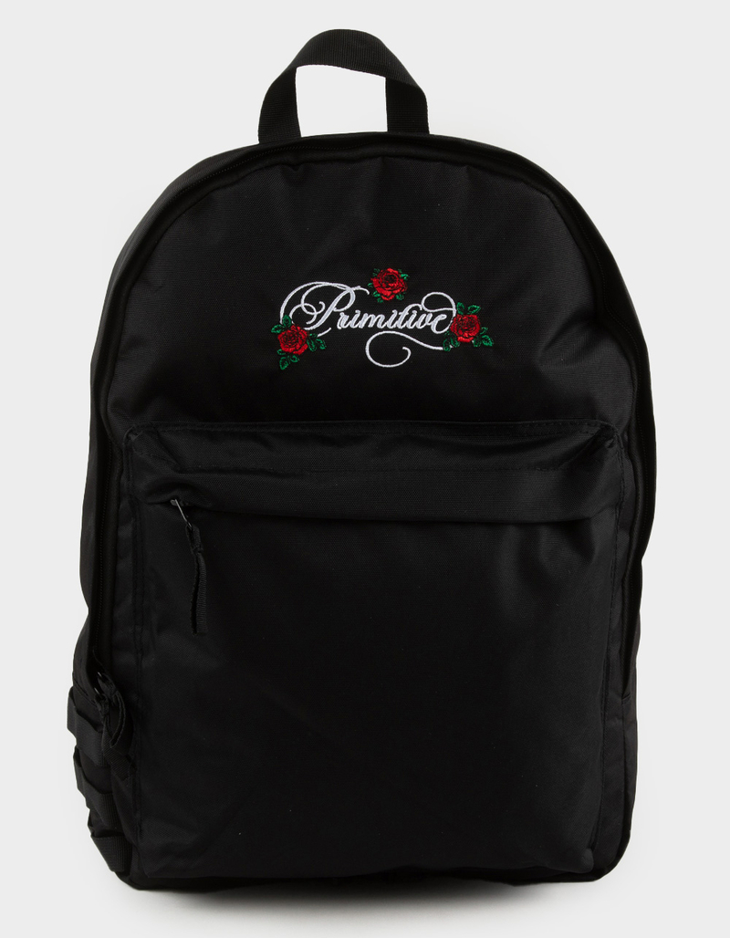 PRIMITIVE Camden Backpack image number 0