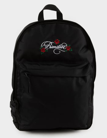 PRIMITIVE Camden Backpack Primary Image
