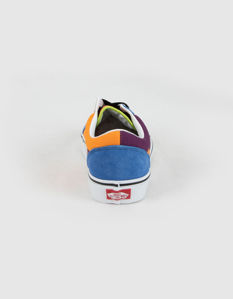 VANS Old Skool Shoes image number 4
