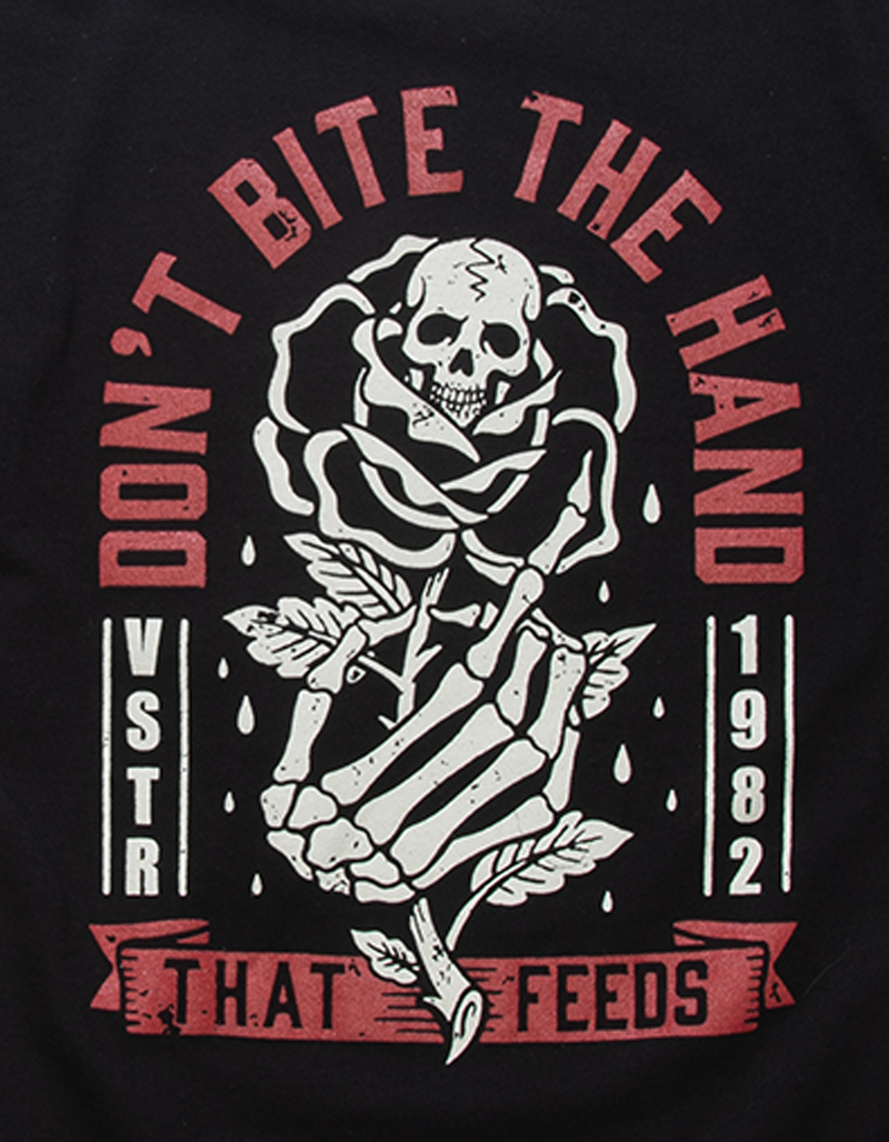 VSTR Don't Bite Boys Tee image number 2