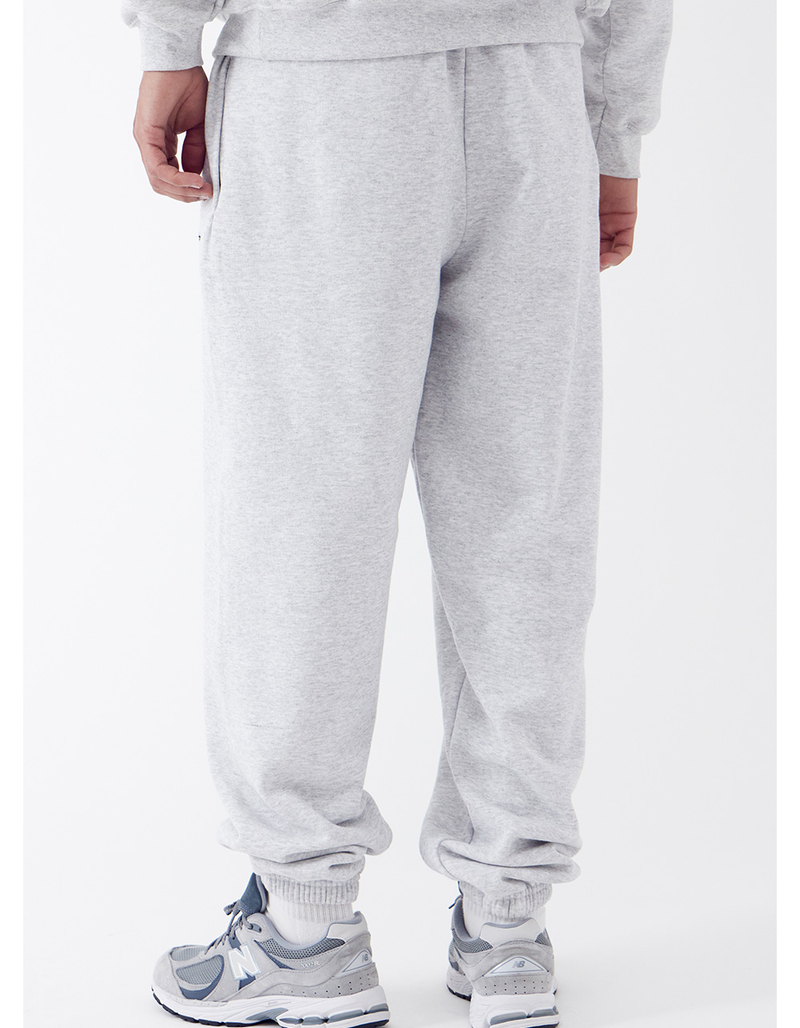IETS FRANS Mens Jogger Sweatpants image number 2