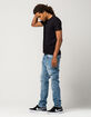 RSQ Brooklyn Relaxed Mens Jeans image number 5