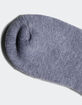 ADIDAS 6 Pack Originals Trefoil Boys Crew Socks image number 3