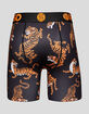 PSD Tigers Mens Boxer Briefs image number 3