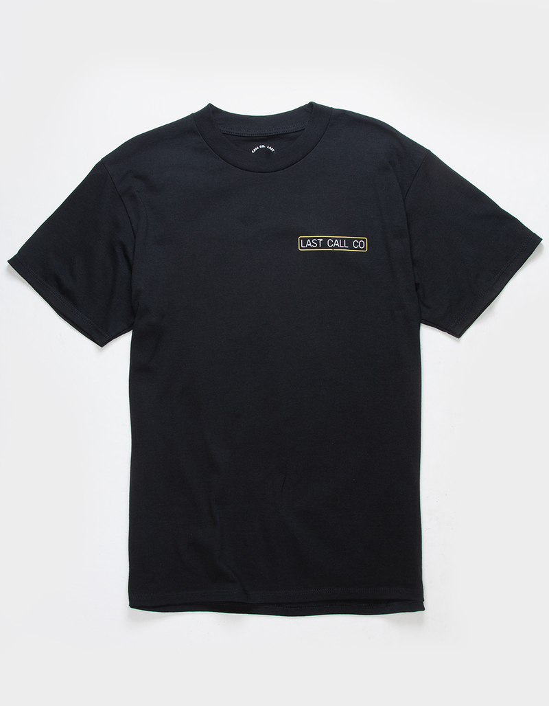 LAST CALL CO. Viva Mens Tee image number 1