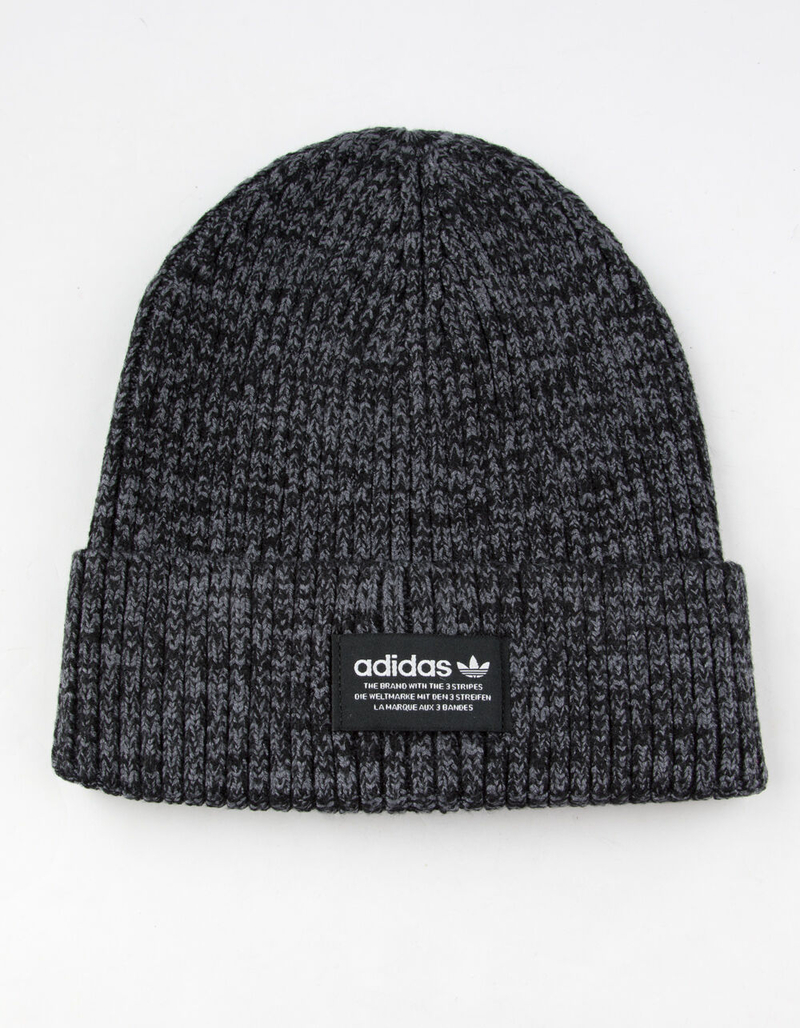 ADIDAS Originals Ribbed Beanie image number 0
