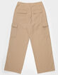 RSQ Boys Loose Fit Cargo Pants image number 6