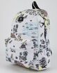 VANS Old Skool III Kide Backpack image number 2
