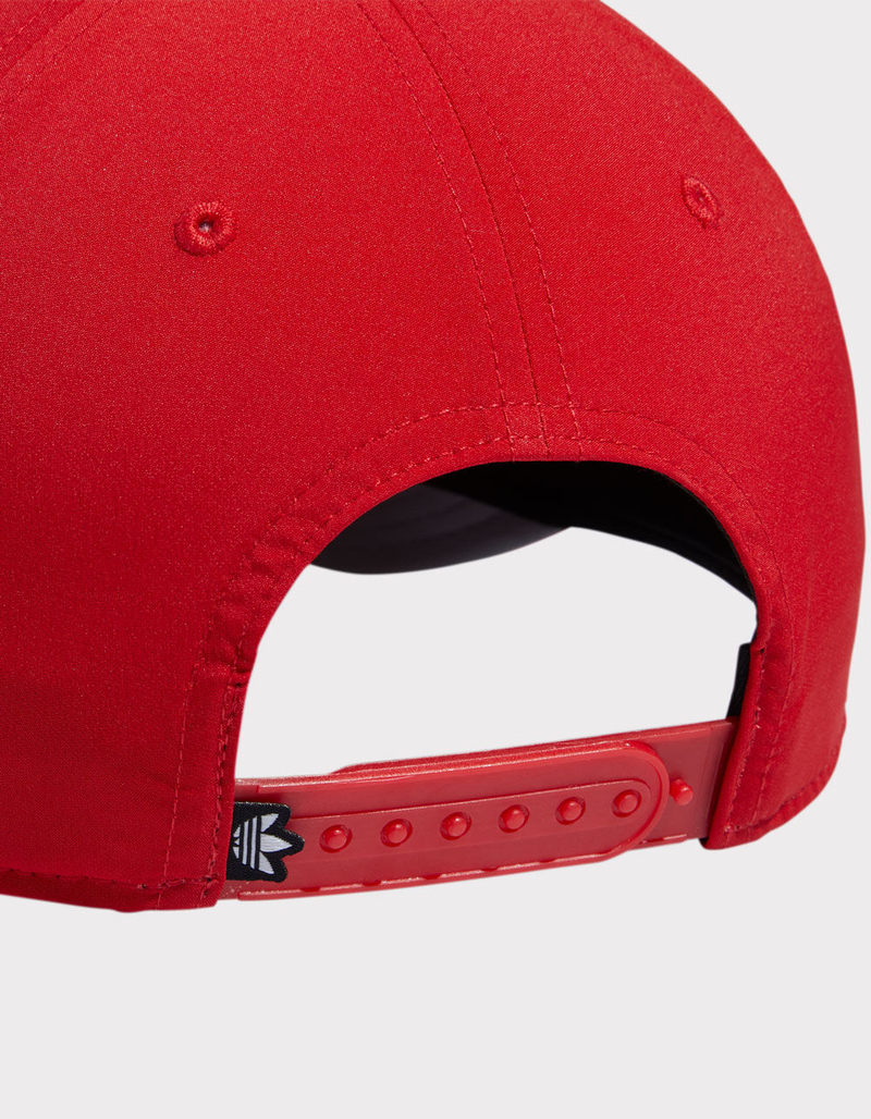 ADIDAS Originals Beacon Mens Snapback Hat image number 5