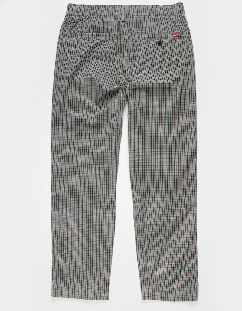 LEVI'S XX Chino III Mens Plaid Ez Pants image number 1