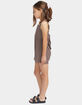 VOLCOM Island Bopper Girls Romper image number 4