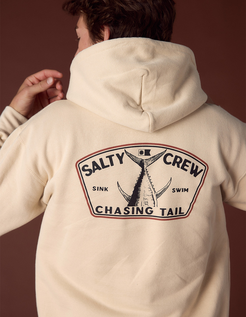 SALTY CREW Tails Mens Hoodie image number 3