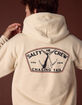 SALTY CREW Tails Mens Hoodie image number 4