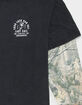 LAST CALL CO. Your Luck Ran Out Mens 2fer Long Sleeve Tee image number 4