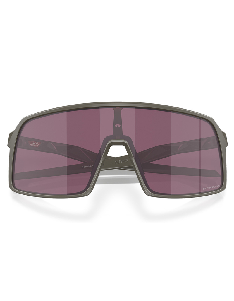 OAKLEY Sutro Sunglasses image number 4