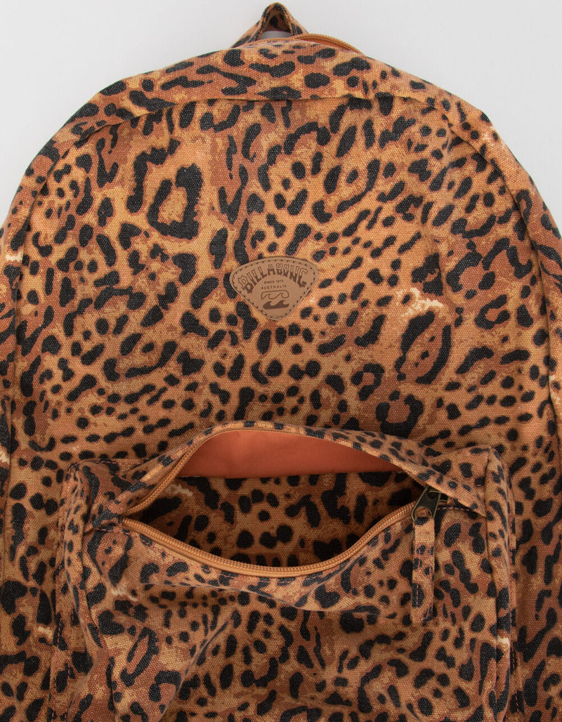 BILLABONG Schools Out Backpack image number 4