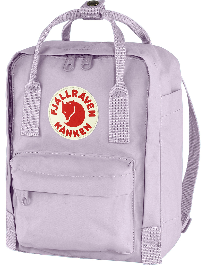 FJALLRAVEN K&aring;nken Mini Backpack image number 2