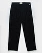 THE CRITICAL SLIDE SOCIETY Harro Pleat Mens Pants image number 1