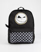 VANS x The Nightmare Before Christmas Jack Skellington Mini Backpack image number 1