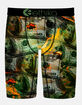 ETHIKA Luxe Inferno Staple Boys Boxer Briefs image number 1
