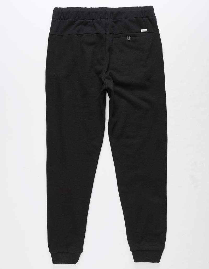 EAST POINTE Checkered Mens Jogger Pants image number 4
