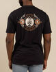 SENDERO PROVISIONS CO. Dead Or Alive Mens Tee image number 3