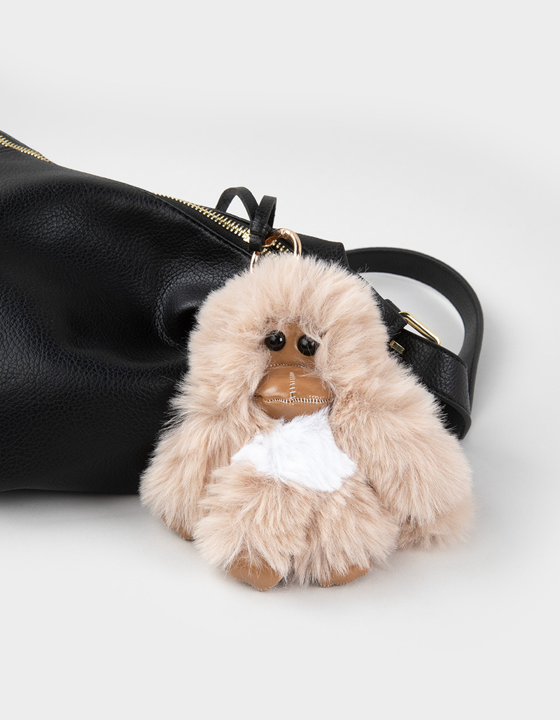 FULL TILT Monkey Bag Charm image number 3