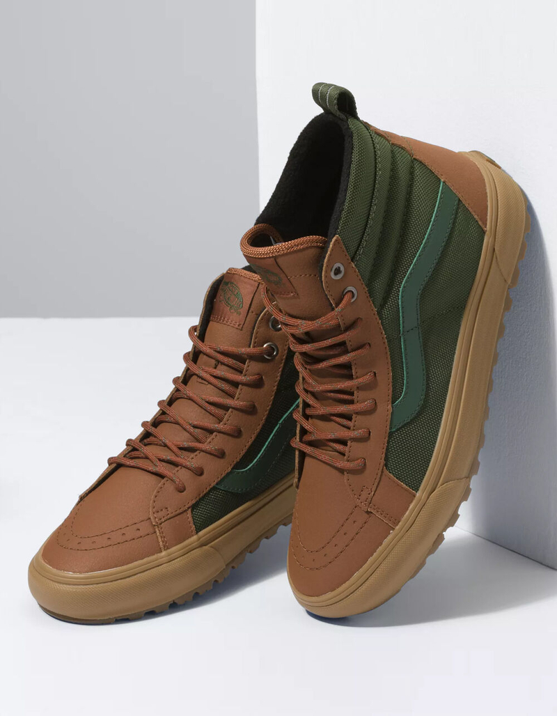 VANS SK8-HI MTE Shoes image number 3