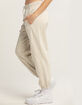 CHAMPION Reverse Weave Womens Jogger Pants image number 3
