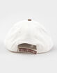 RIP CURL Icons Womens Corduroy Strapback Hat image number 3