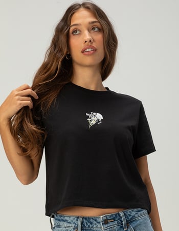 THE NORTH FACE Places We Love Womens Tee Primary Image