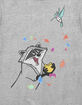 POCOHONTAS Meeko And Flit Tee image number 2